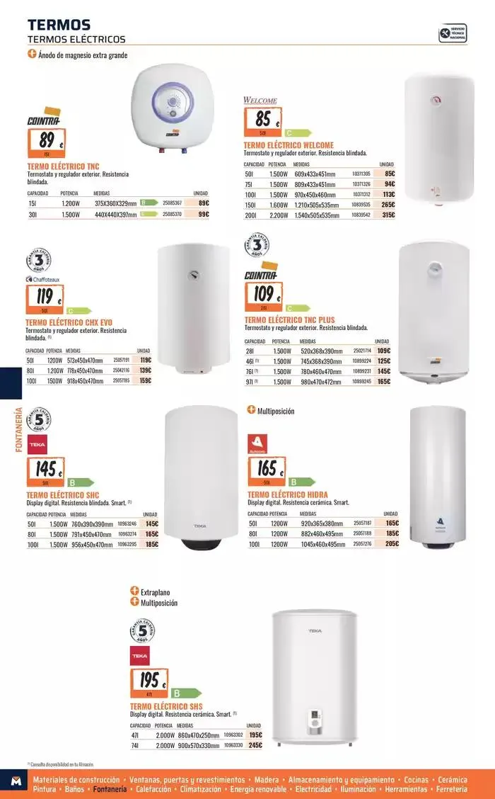 Catálogo de Catálogo 2025 Lleida 1 de enero al 31 de diciembre 2025 - Página 107