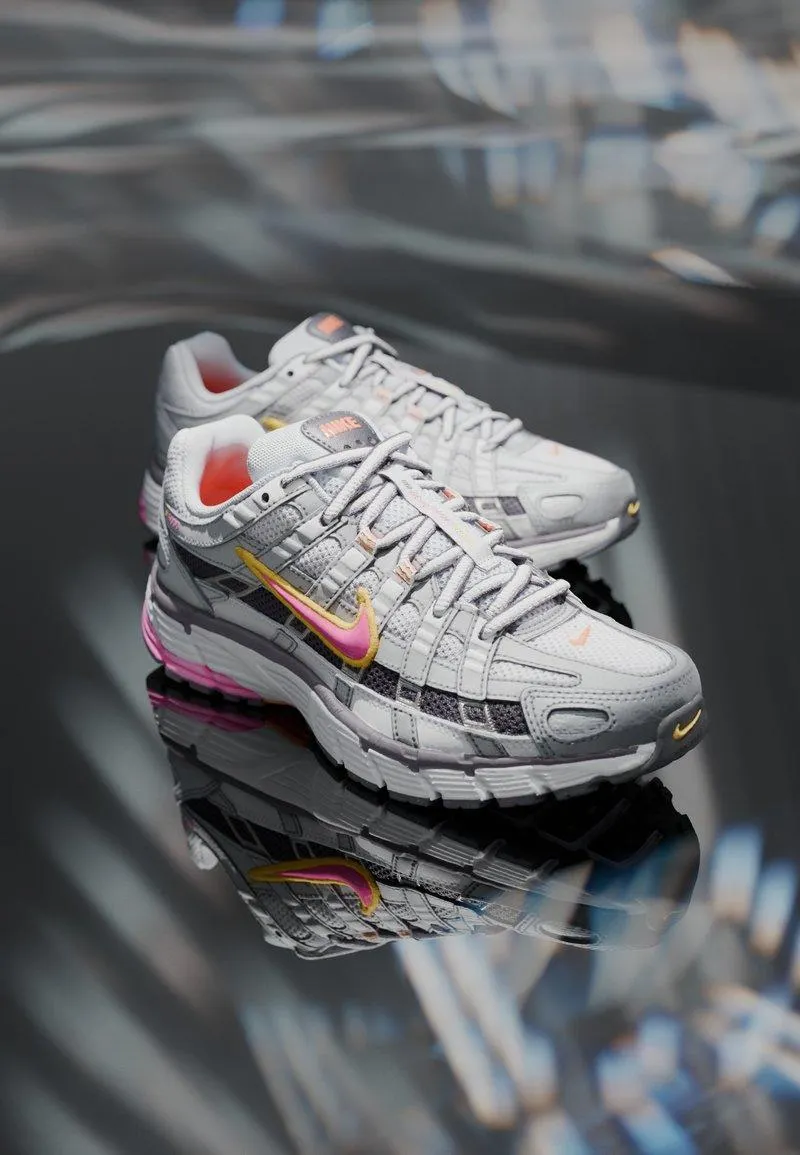 P-6000 - Zapatillas - white