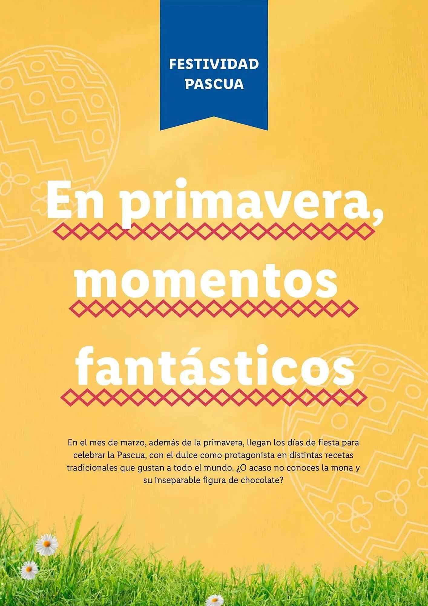 Catálogo de Folleto Lidl 5 de marzo al 1 de abril 2024 - Página 14