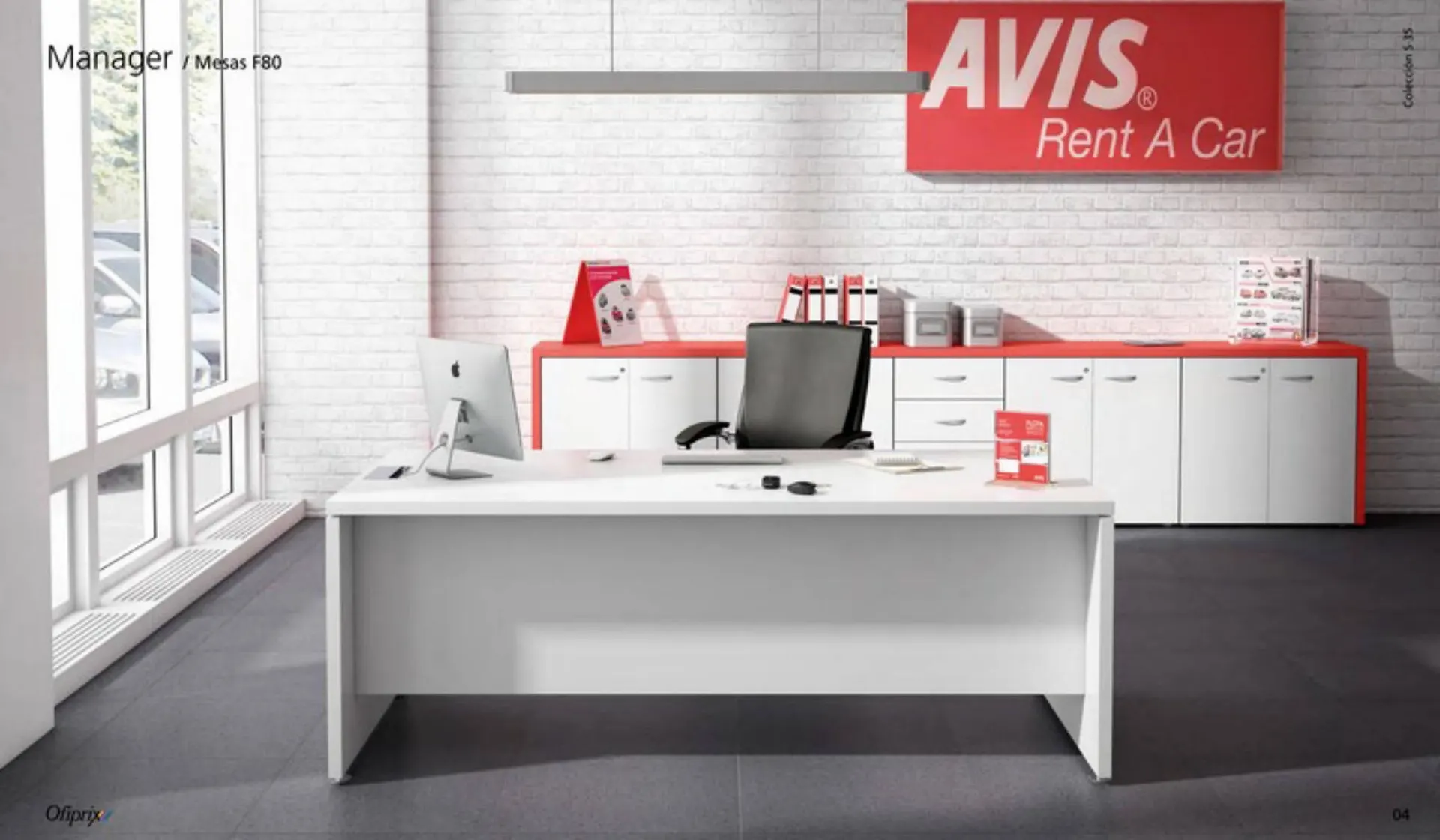 Catálogo de Ofiprix Folleto 16 de agosto al 27 de agosto 2023 - Página 4