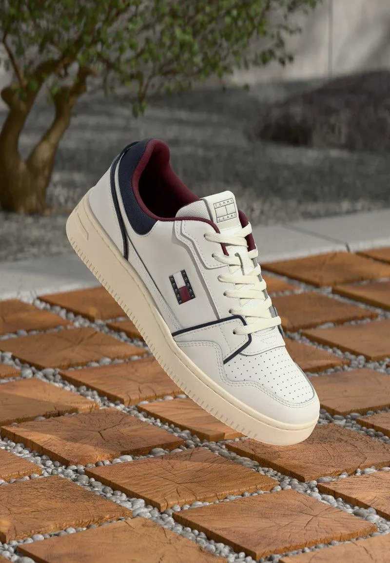 RETRO BASKET - Zapatillas