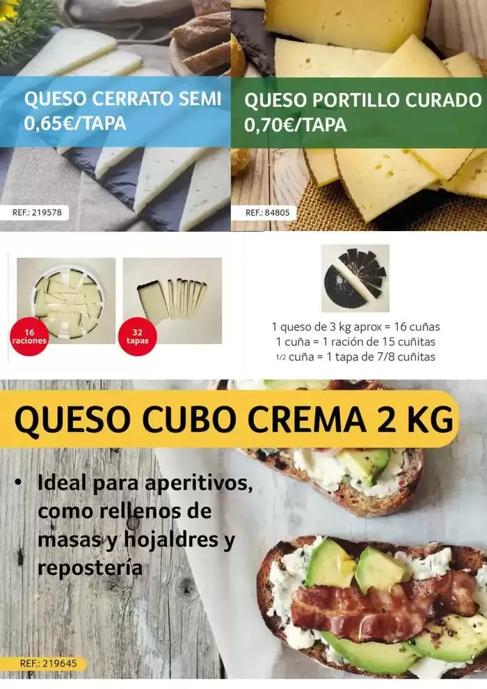 Catálogo de HORECA PENINSULA 3 de octubre al 31 de diciembre 2024 - Página 15