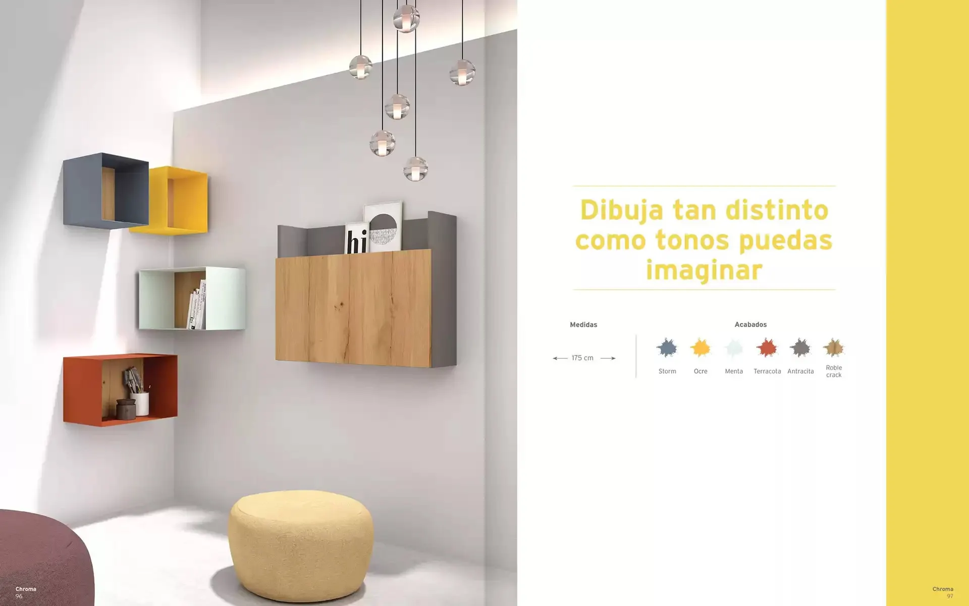 Catálogo de Folleto Kibuc 11 de noviembre al 11 de noviembre 2025 - Página 50