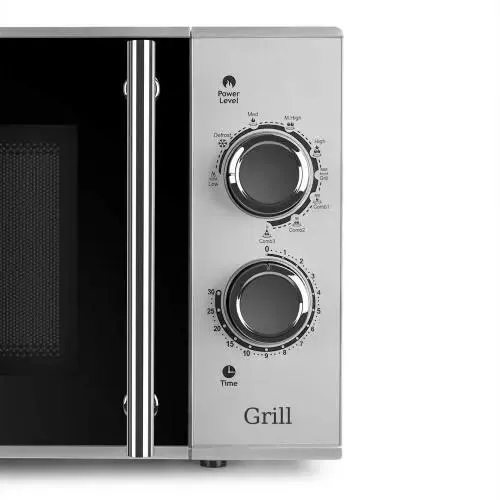 Microondas Orbegozo MIG2321