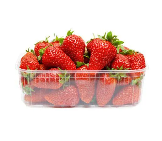 Fresón bandeja 500g