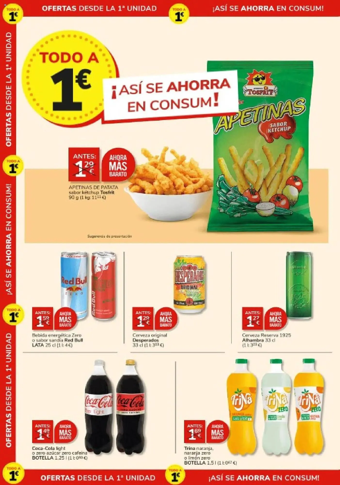 Catálogo de Catálogo Consum 8 de enero al 4 de febrero 2026 - Página 2