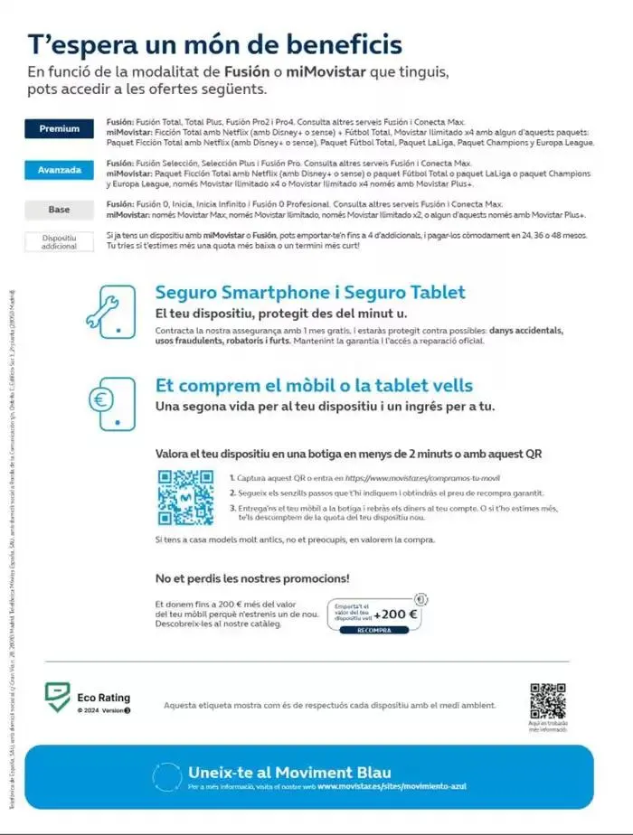 Catálogo de Som més que Smartphones 26 de febrero al 2 de abril 2025 - Página 2