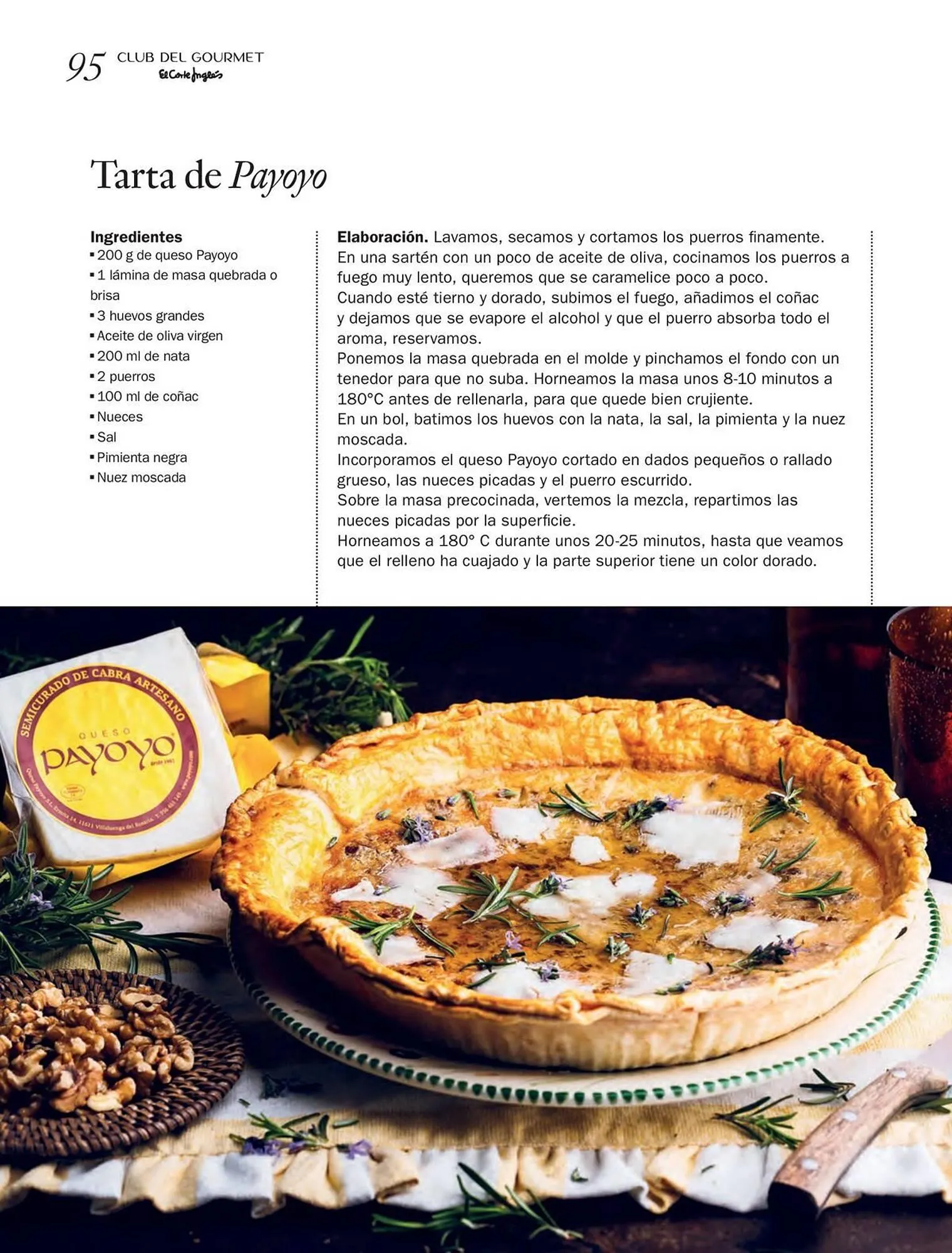 Catálogo de Catálogo El Corte Inglés 24 de marzo al 31 de mayo 2026 - Página 95