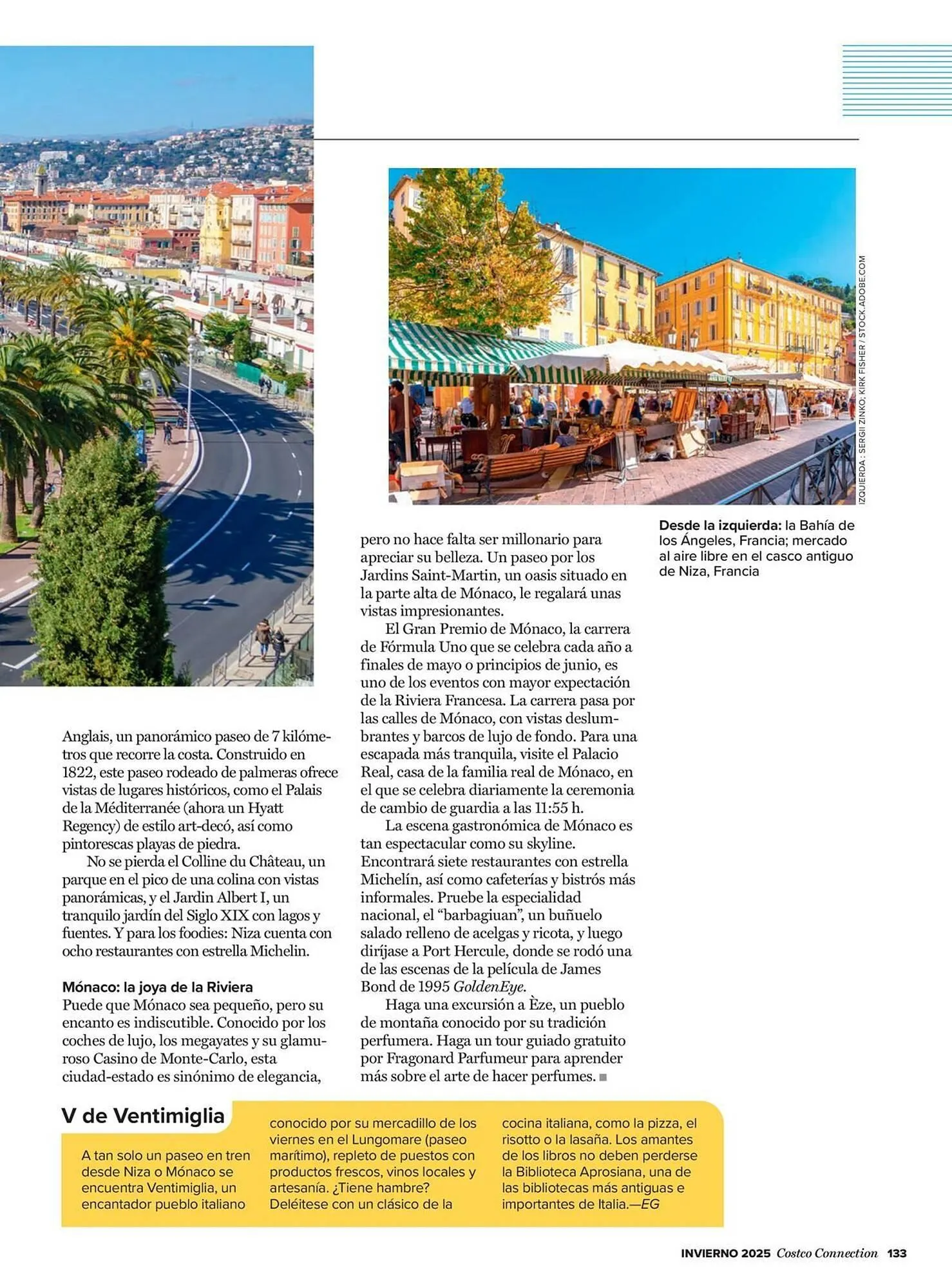 Catálogo de Catálogo Costco 6 de enero al 31 de marzo 2026 - Página 133