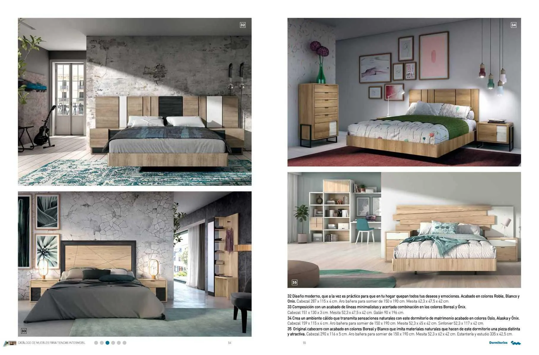 Catálogo de InterMobil Folleto 15 de noviembre al 31 de diciembre 2023 - Página 23