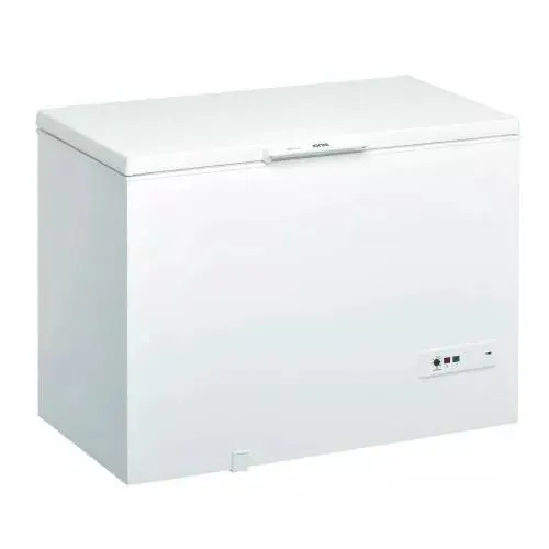 Congelador horizontal Ignis CO310EG2