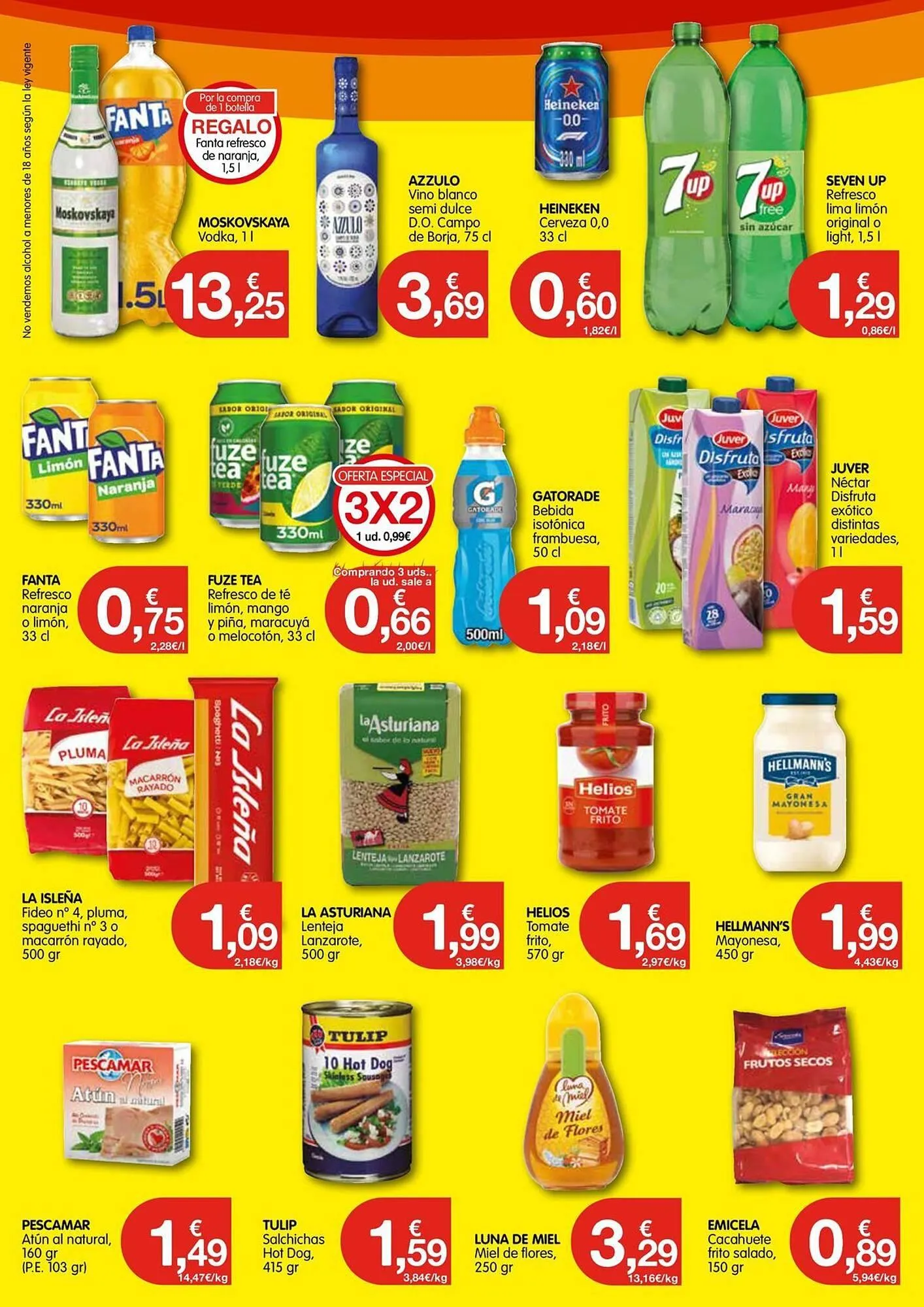 Catálogo de Folleto CashDiplo 5 de enero al 15 de enero 2026 - Página 2