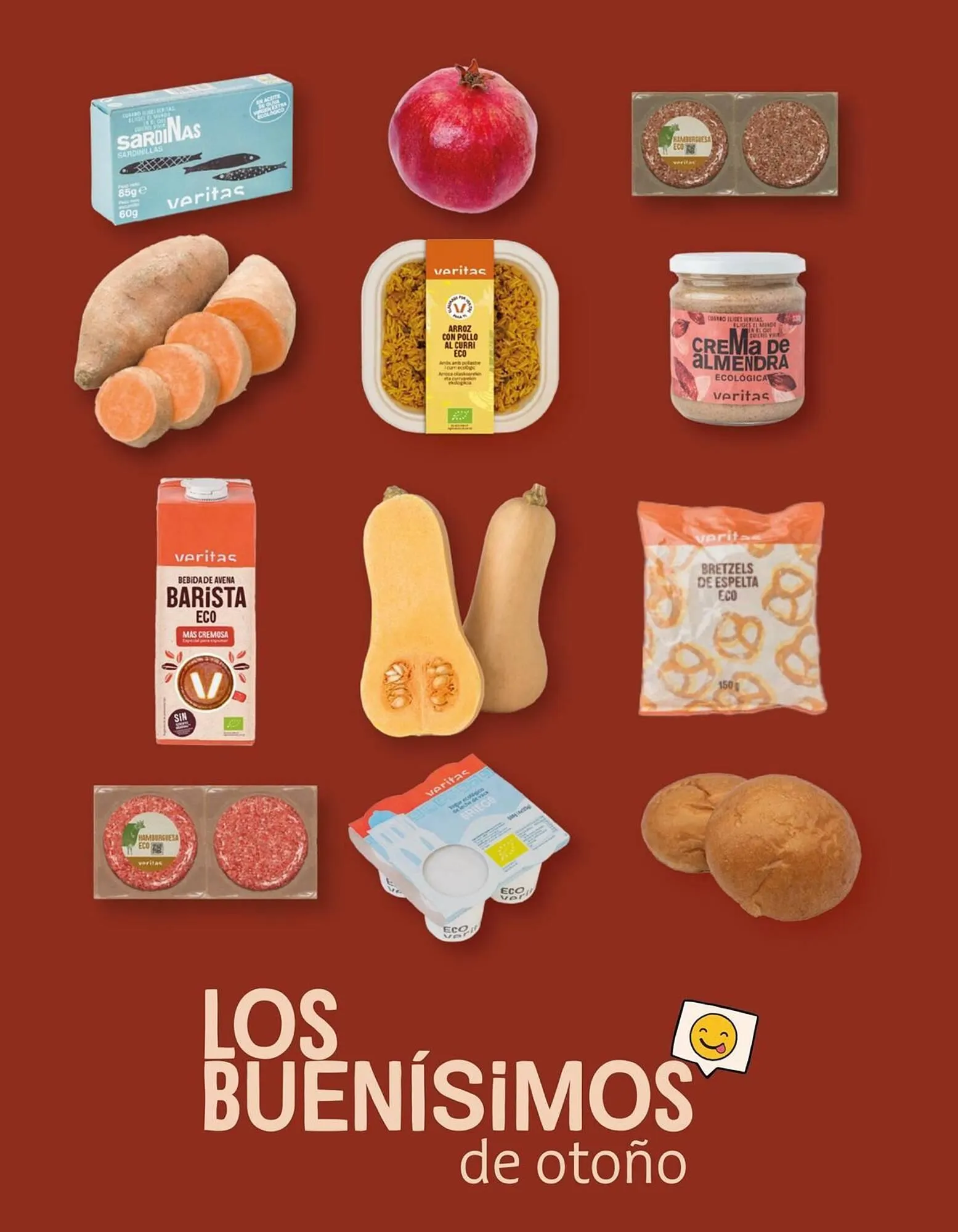 Catálogo de Catálogo Veritas 1 de octubre al 31 de octubre 2025 - Página 41