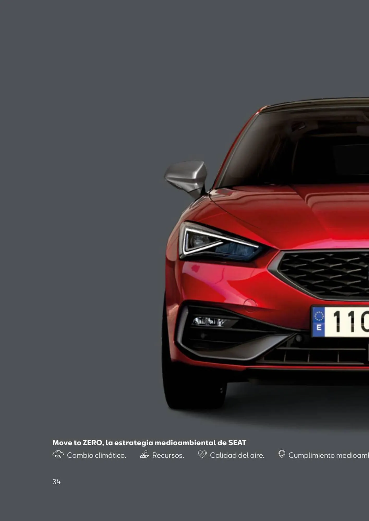 Catálogo de Folleto SEAT 11 de mayo al 11 de mayo 2024 - Página 66