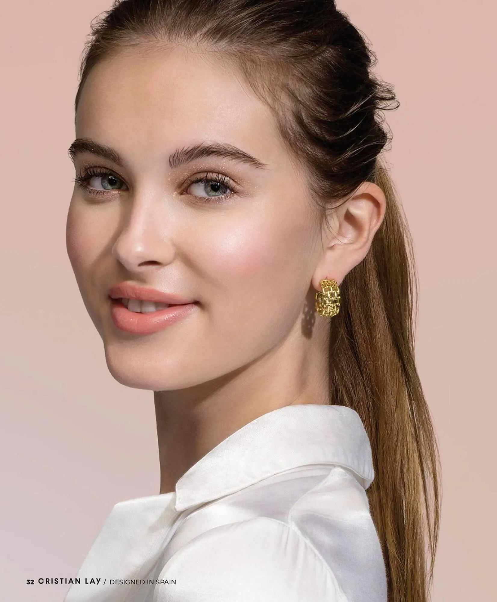 Catálogo de Catálogo Cristian Lay 2 de marzo al 22 de marzo 2026 - Página 32