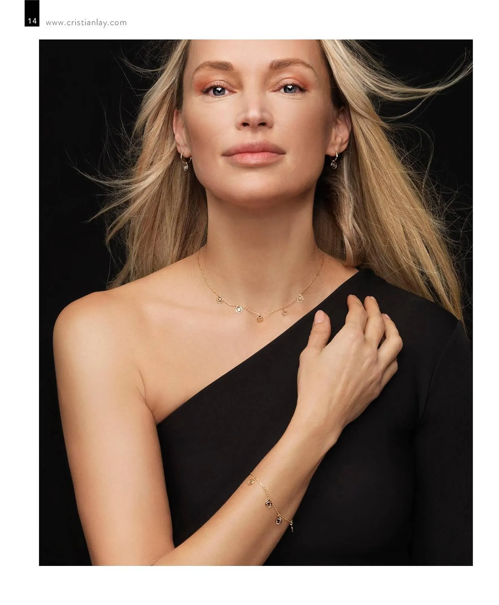 Catálogo de Folleto Mary Kay 11 de septiembre al 30 de noviembre 2023 - Página 14