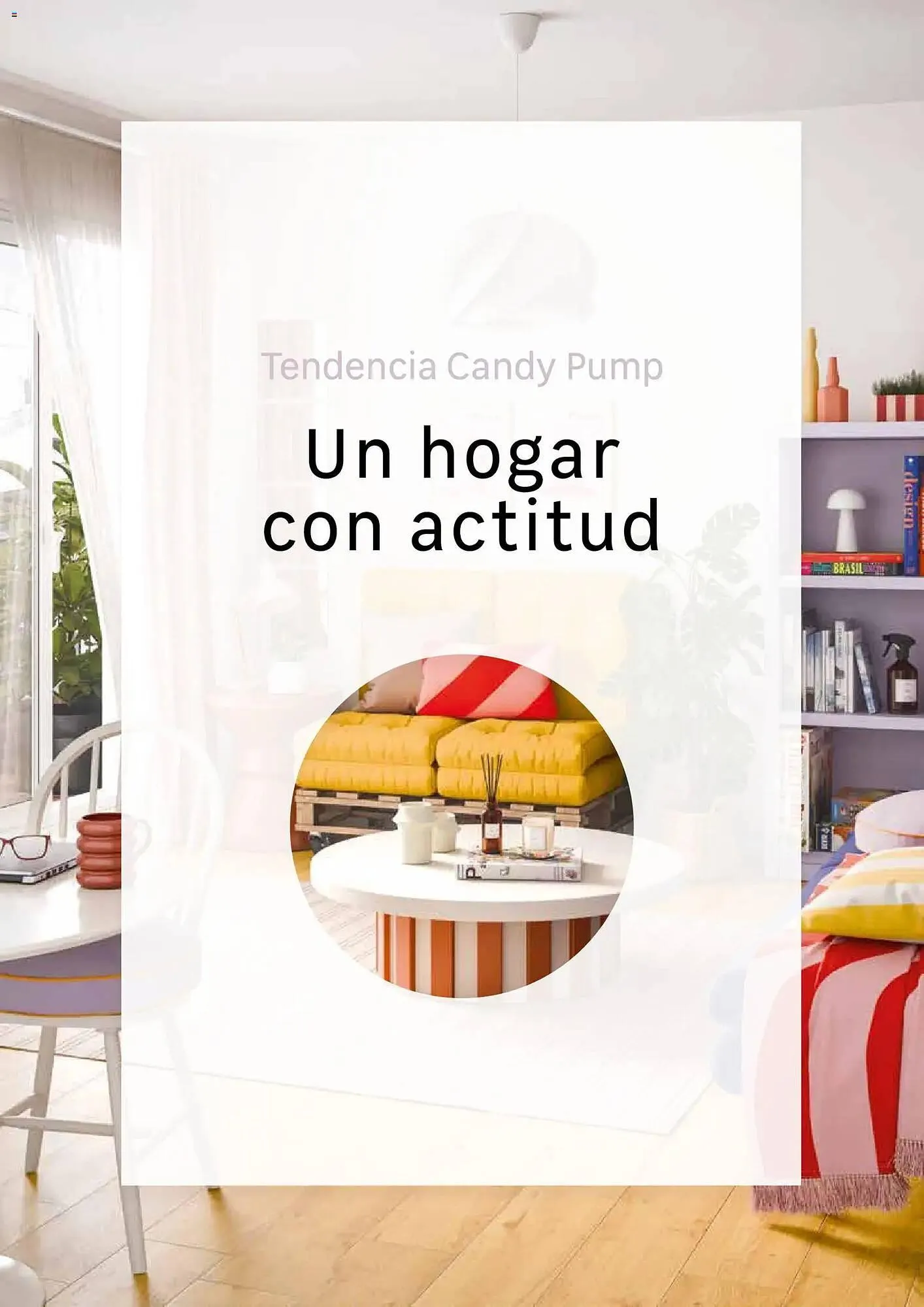 Catálogo de Catálogo Leroy Merlin 12 de marzo al 30 de abril 2026 - Página 34