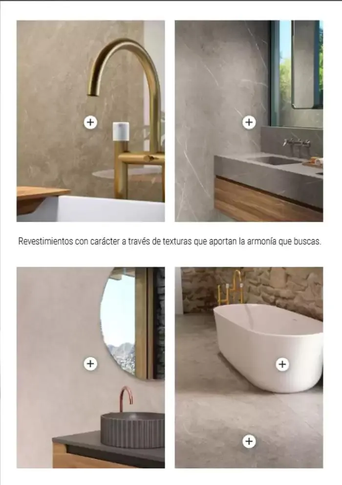 Catálogo de Home Collection 2025 11 de marzo al 31 de diciembre 2025 - Página 137