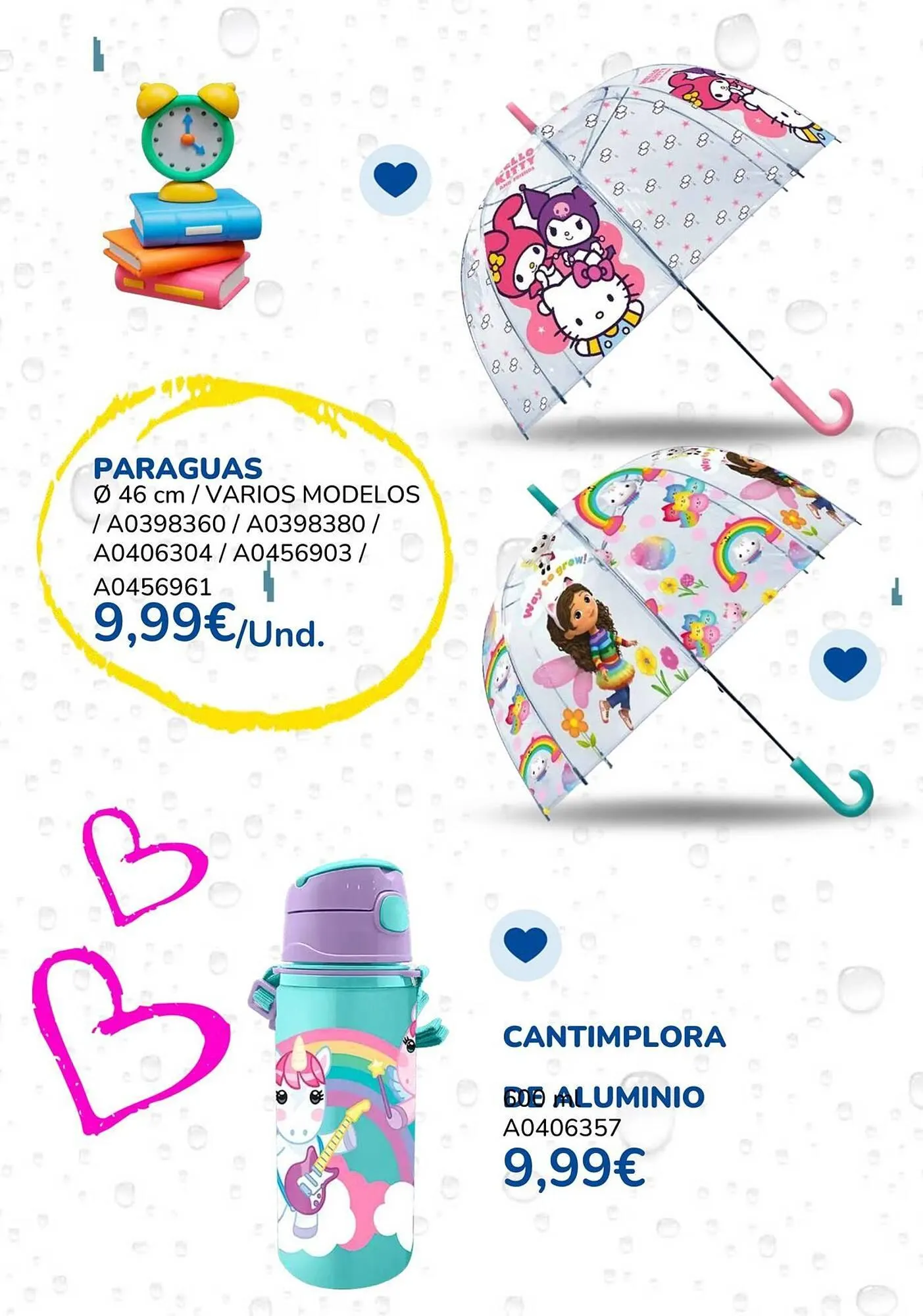 Catálogo de Folleto Juguettos 11 de agosto al 30 de septiembre 2025 - Página 12