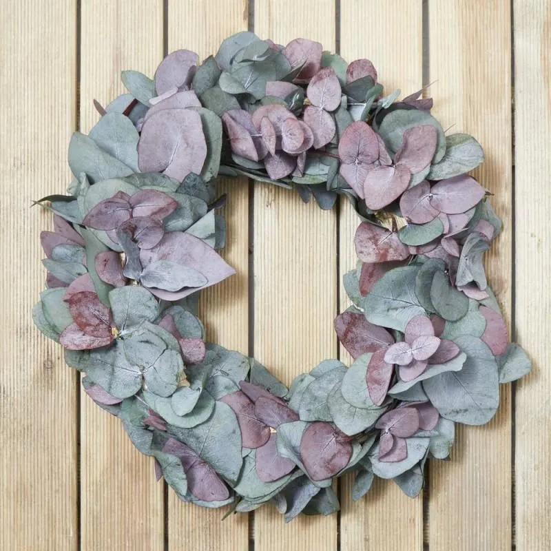 CORONA NATURAL PRESERVADA FOWEY