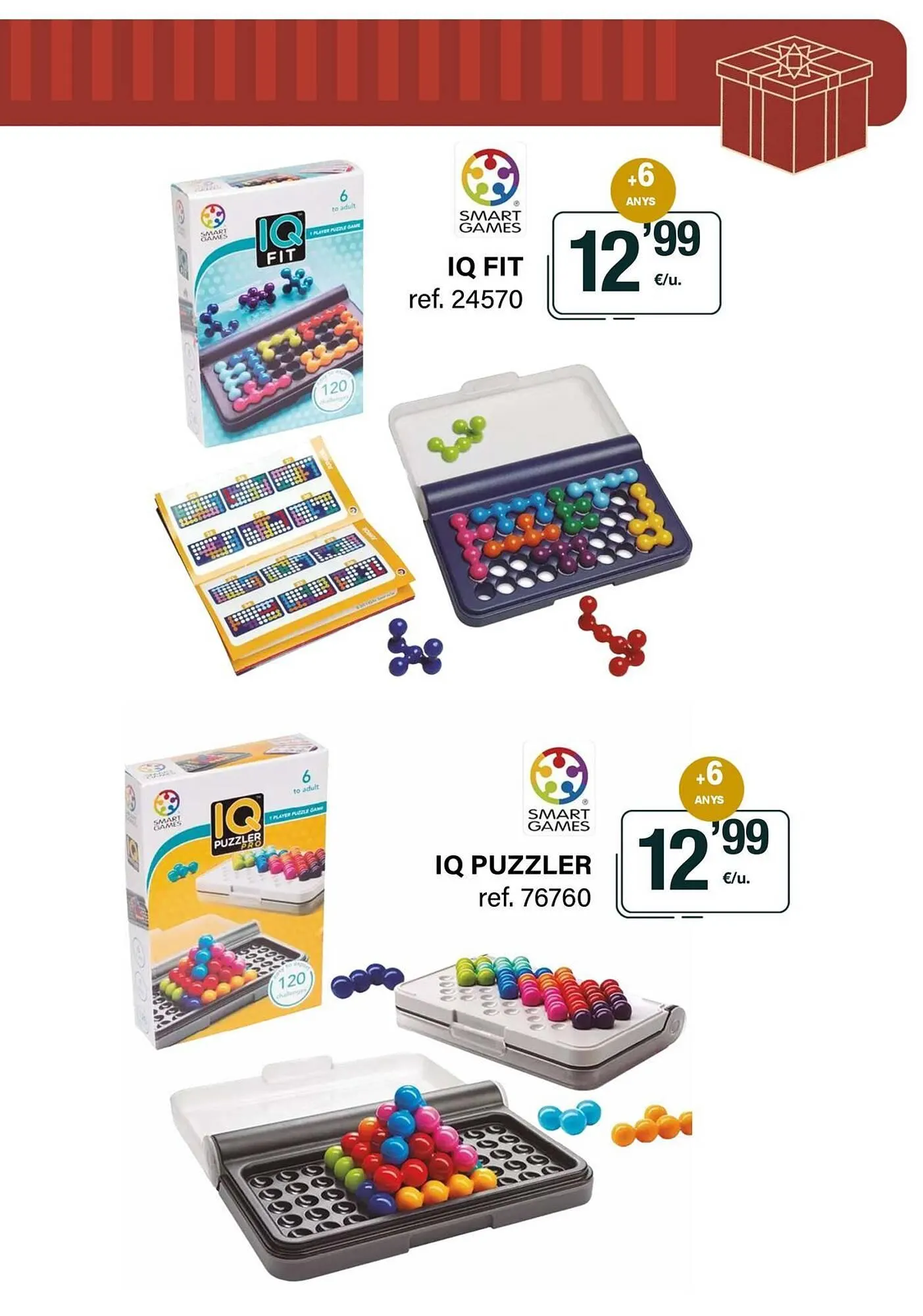 Catálogo de Folleto BonpreuEsclat 18 de noviembre al 31 de diciembre 2025 - Página 149