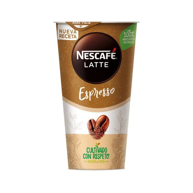 SHAKISSIMO ESPRESO , 205ML NESCAFE