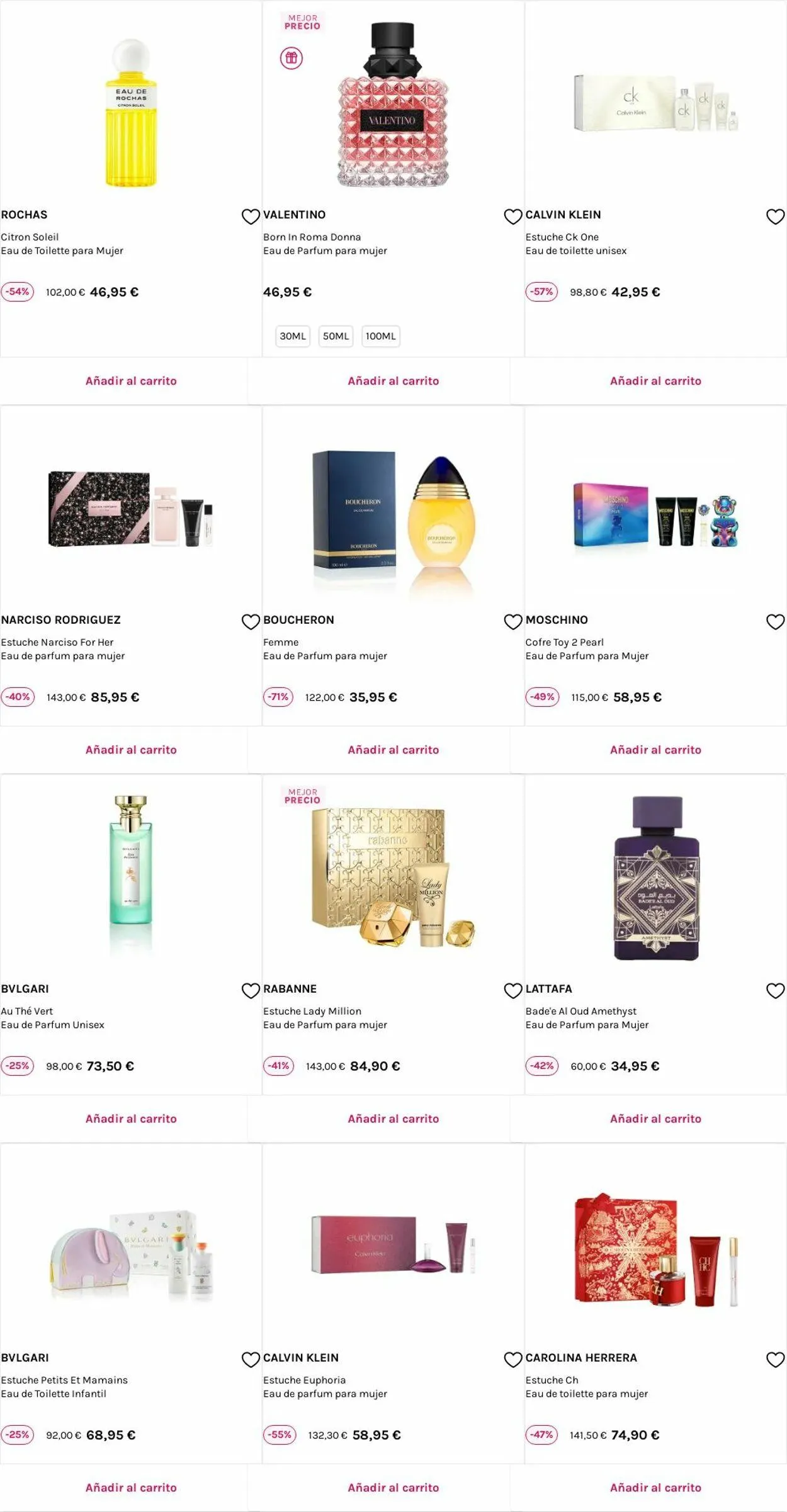 Catálogo de Druni 24 de marzo al 2 de abril 2025 - Página 182