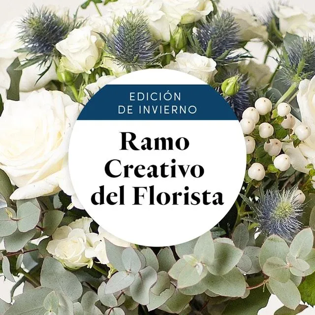 Flores en la composición