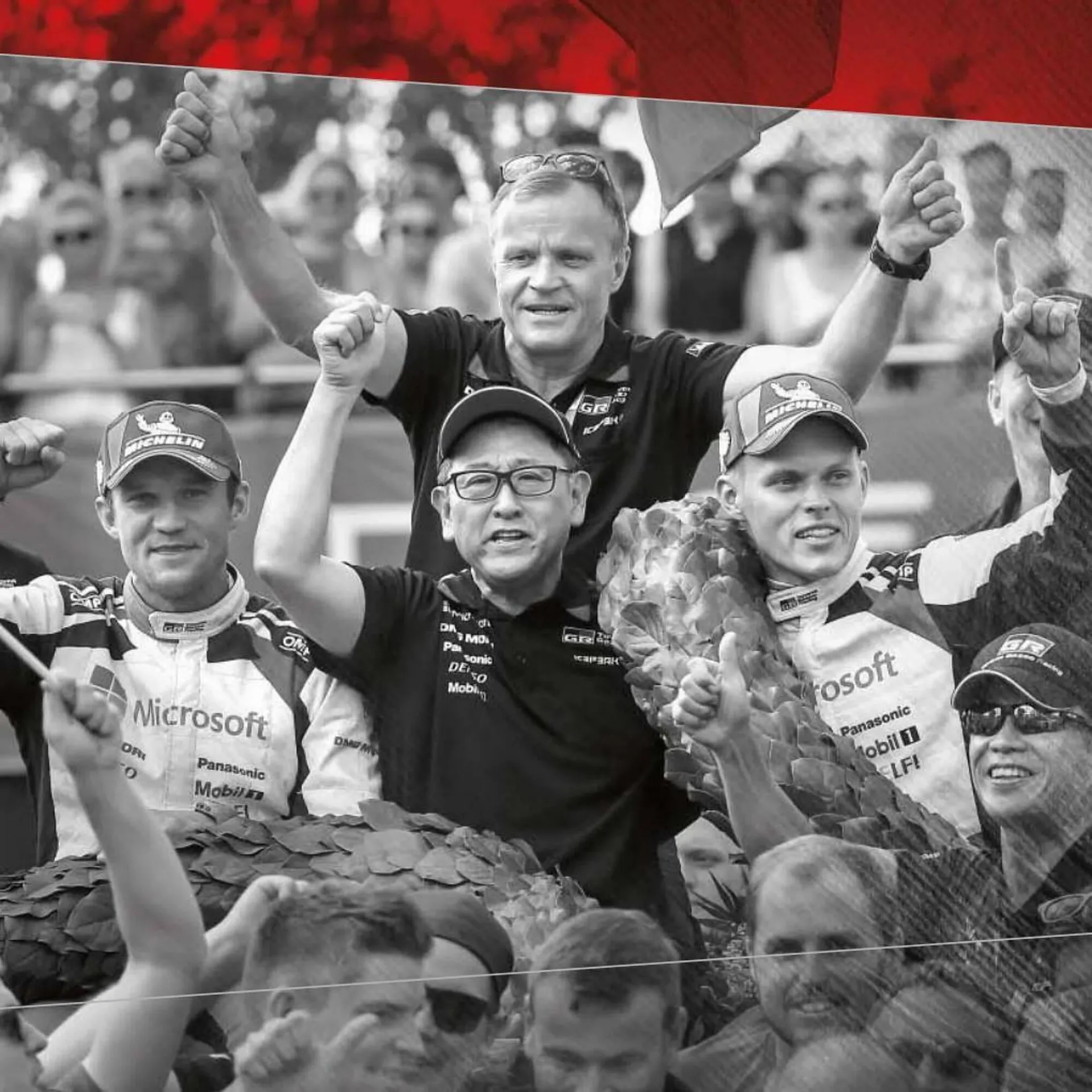 Catálogo de Folleto Toyota 8 de enero al 8 de enero 2024 - Página 2