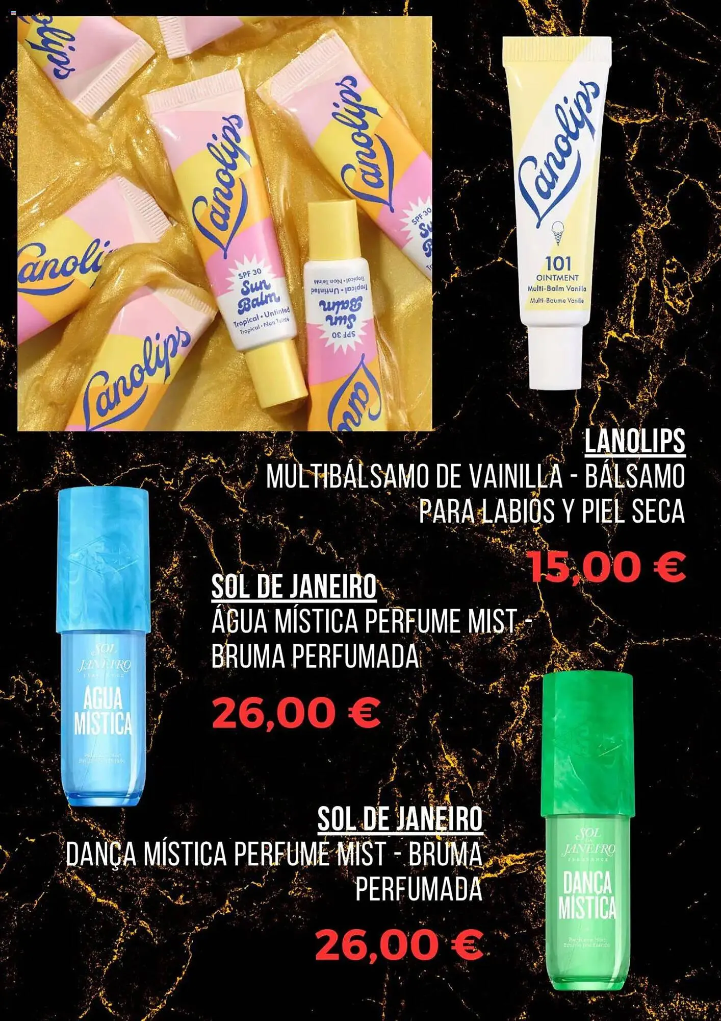 Catálogo de Folleto Sephora 1 de mayo al 31 de mayo 2025 - Página 4