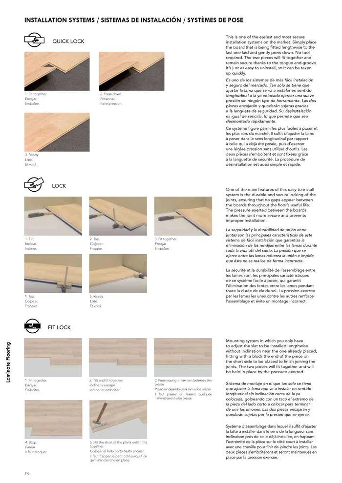 Catálogo de General Catalogue 2024 22 de mayo al 1 de enero 2025 - Página 406