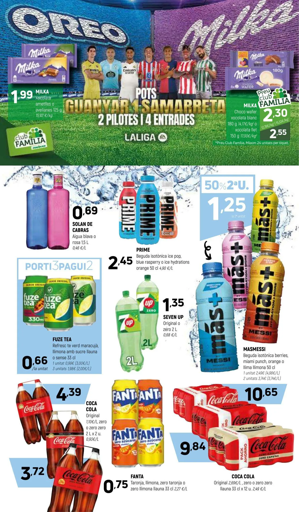 Catálogo de Coviran Oferta actual 6 de octubre al 19 de octubre 2025 - Página 15
