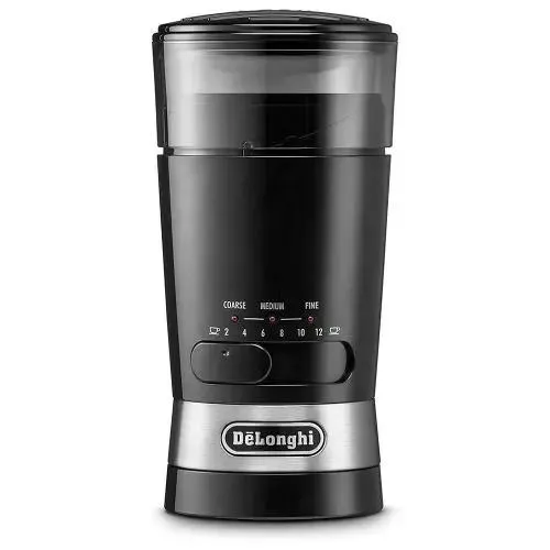 DeLonghi KG210 Muele hasta 12 tazas
