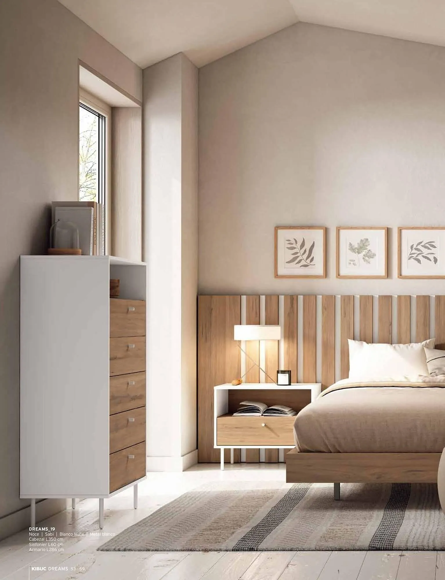 Catálogo de Catálogo Kibuc 5 de enero al 31 de diciembre 2026 - Página 60