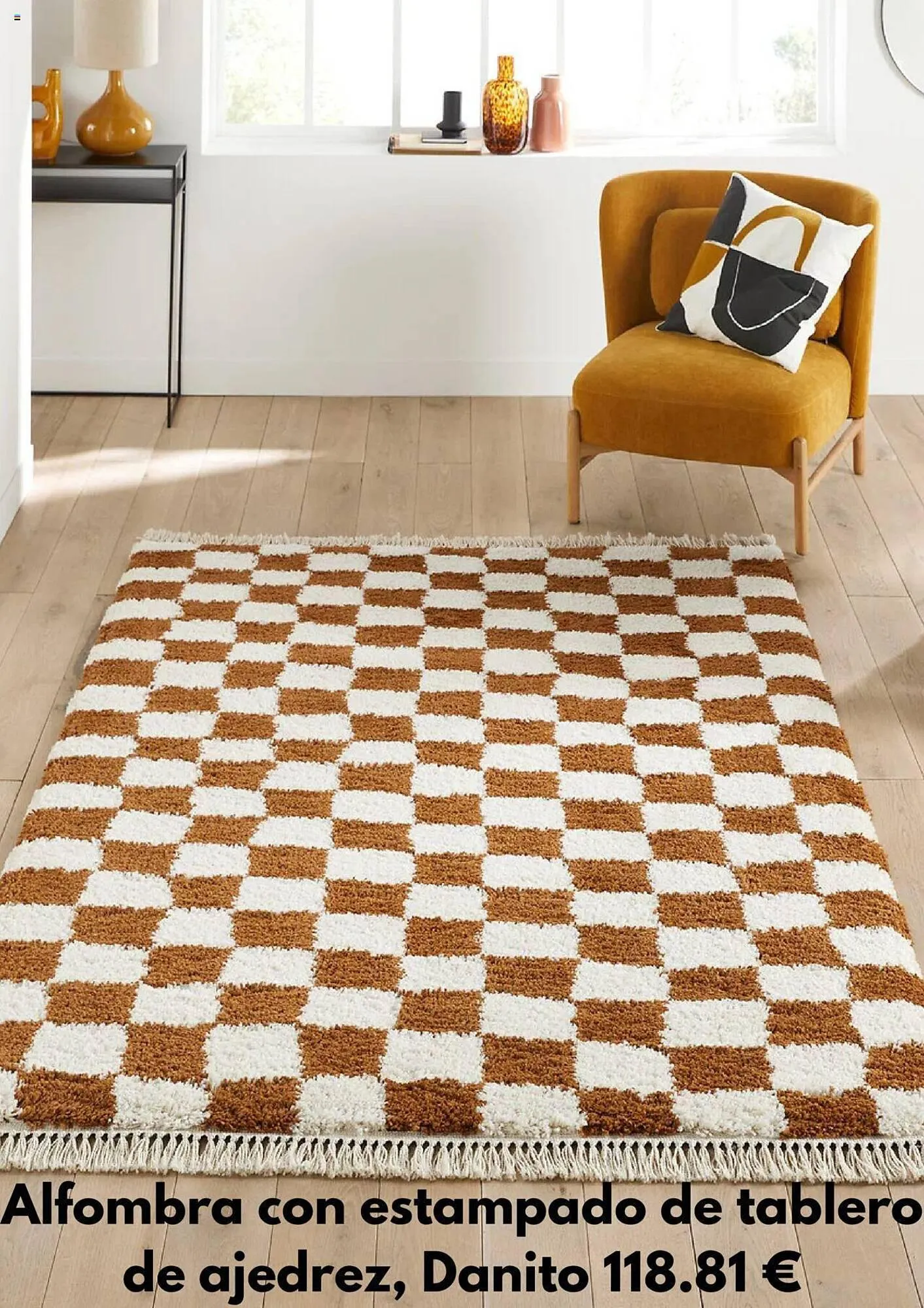 Catálogo de Folleto La Redoute 15 de enero al 15 de febrero 2024 - Página 4