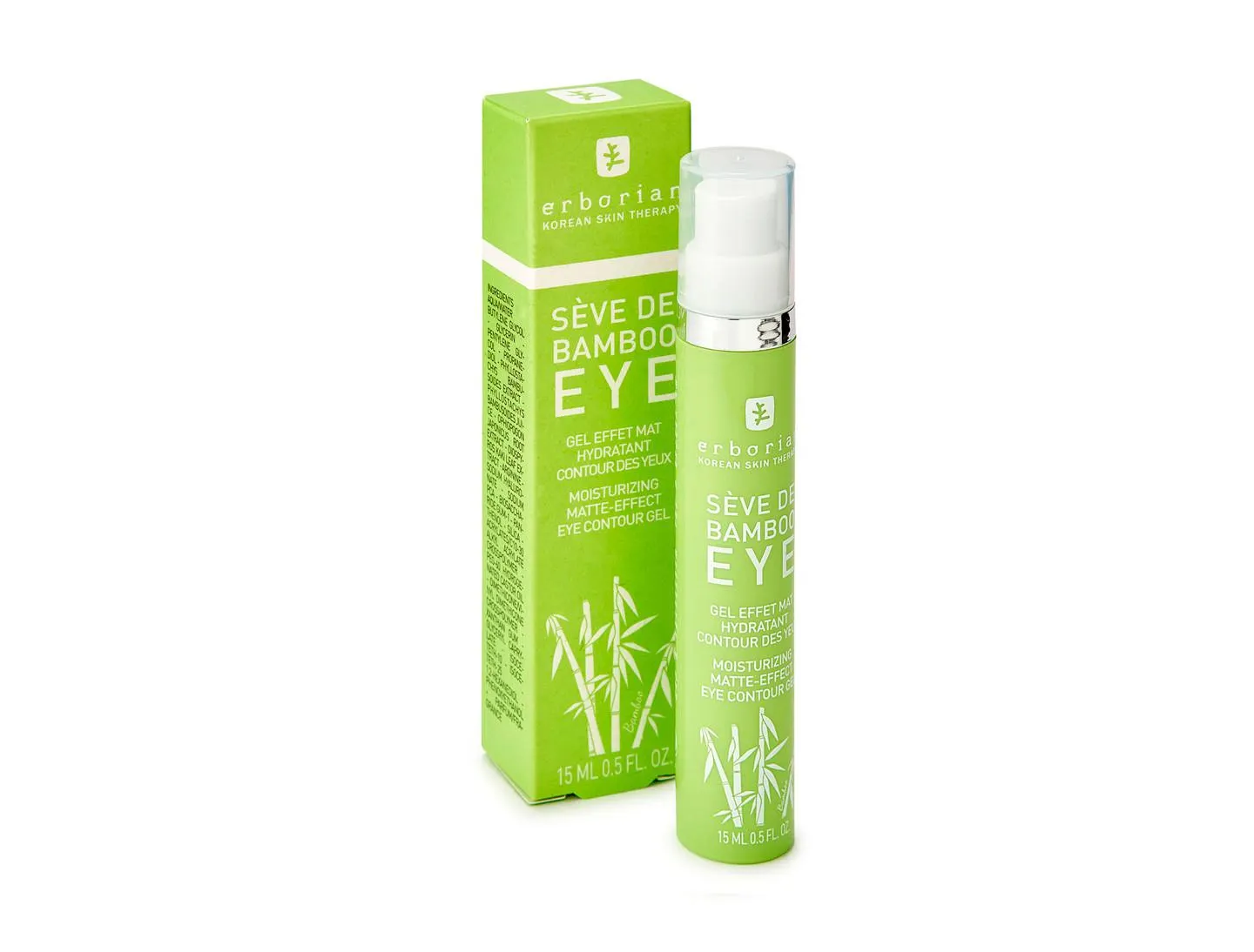 SEVE DE BAMBOO EYE