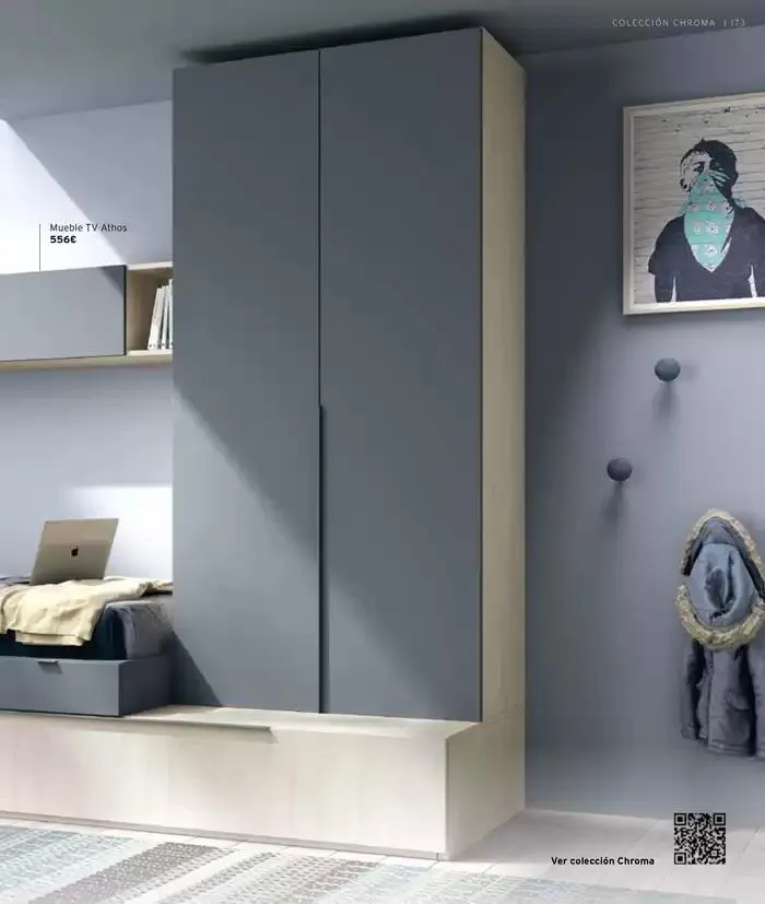 Catálogo de Catálogo Kibuc 7 de marzo al 31 de agosto 2025 - Página 173