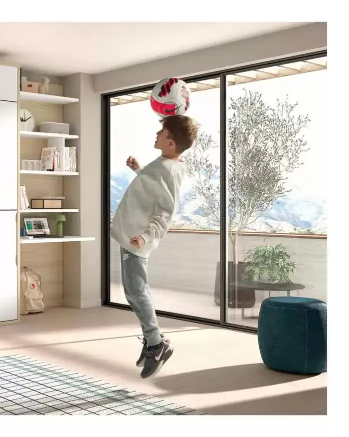 Catálogo de Juvenil Space 11 de noviembre al 11 de noviembre 2025 - Página 91