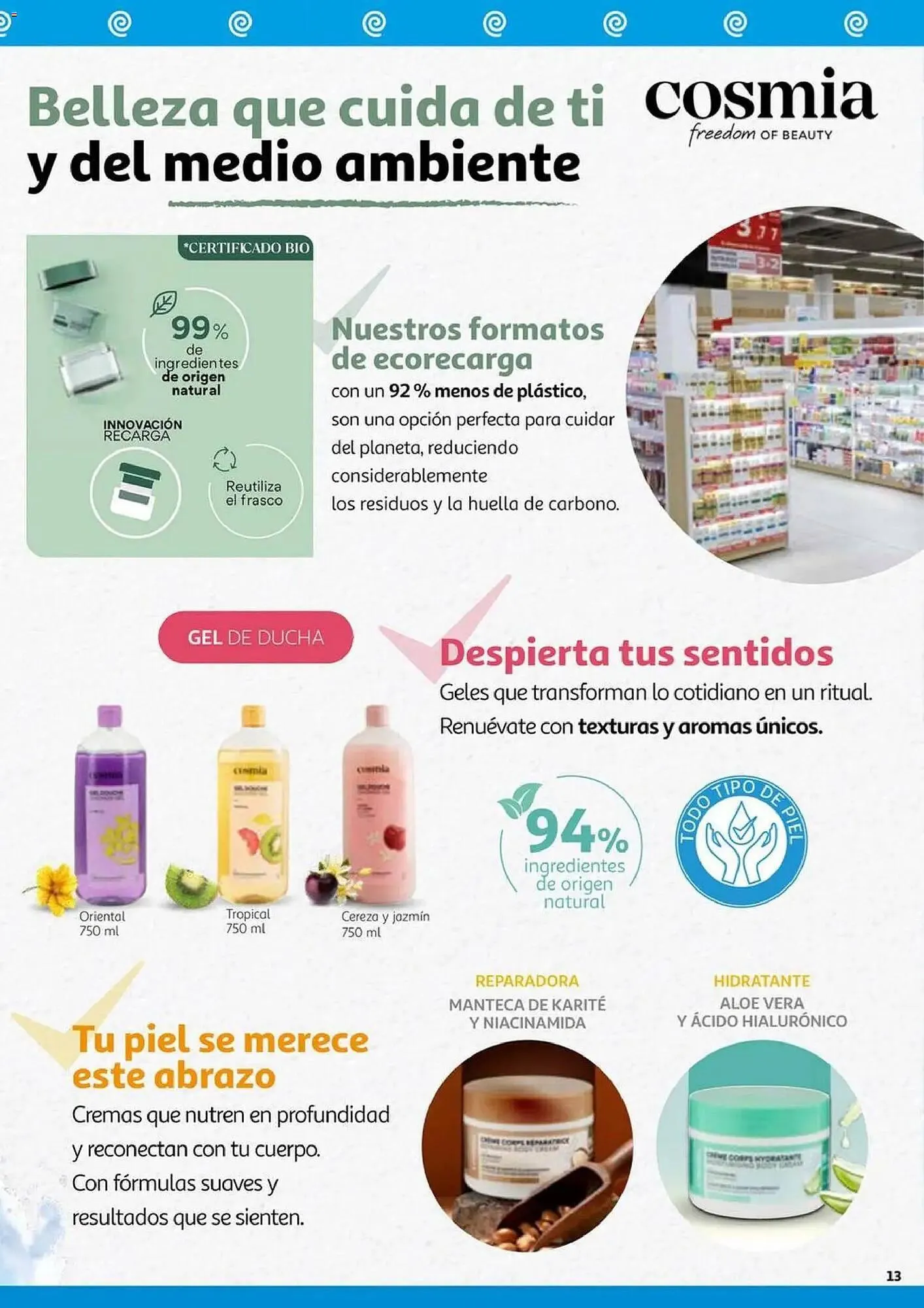 Catálogo de Folleto Alcampo 13 de noviembre al 22 de noviembre 2025 - Página 13