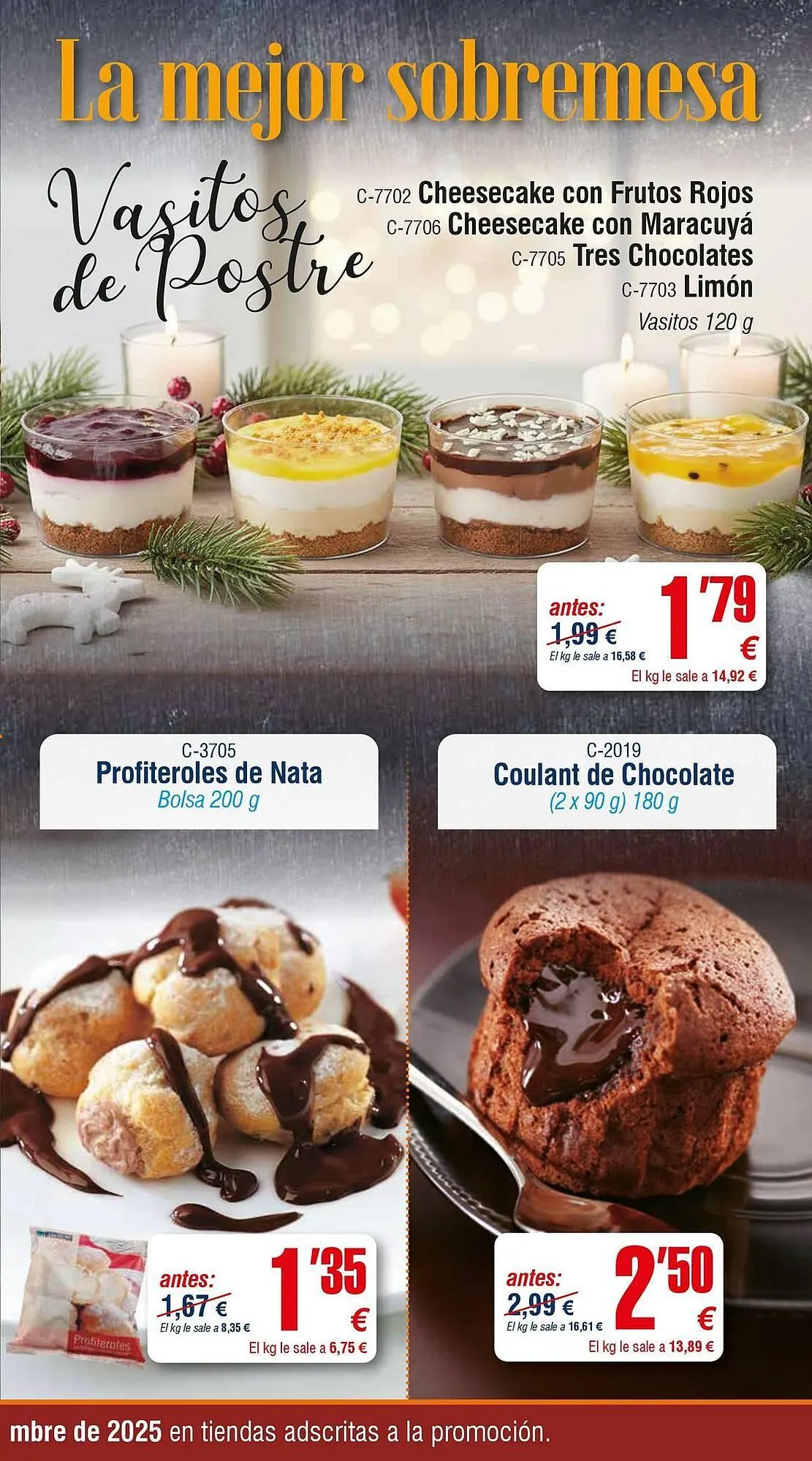 Catálogo de Folleto Abordo 18 de noviembre al 7 de diciembre 2025 - Página 15