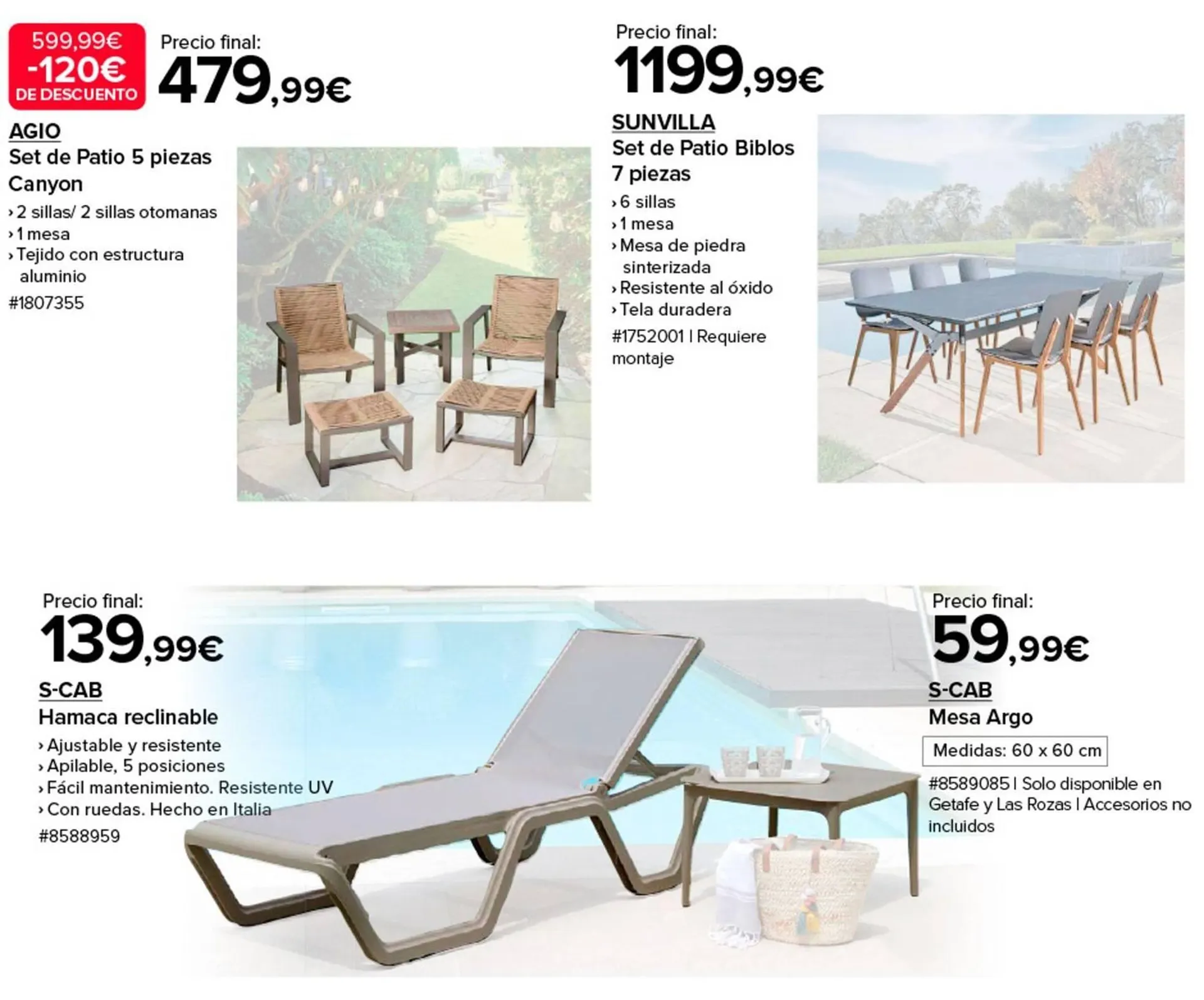 Catálogo de Folleto Costco 5 de junio al 15 de junio 2025 - Página 3