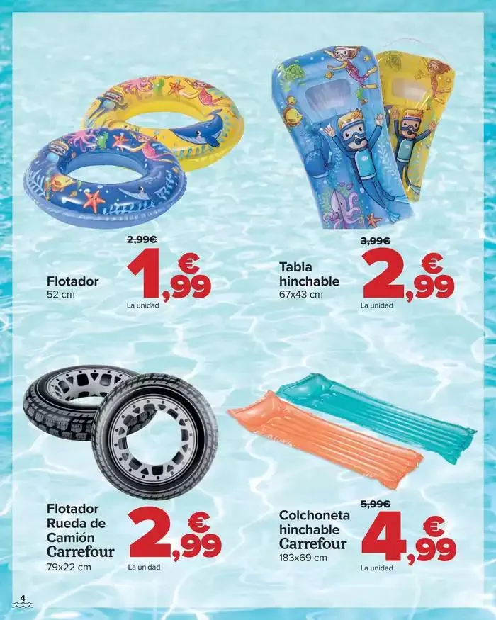 Catálogo de P. JARDÍN 16 de mayo al 19 de junio 2025 - Página 4