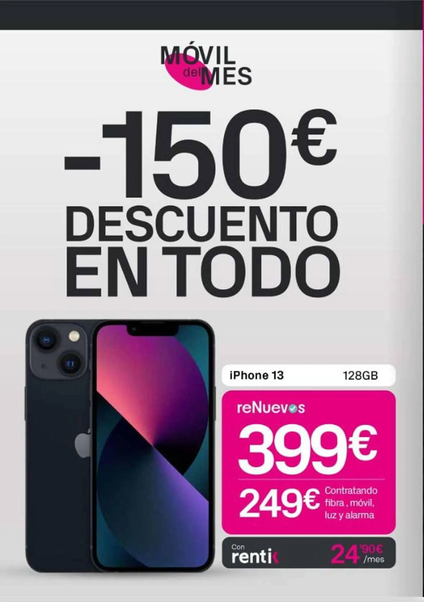 Catálogo de Catálogo Phone House 7 de enero al 31 de enero 2026 - Página 2