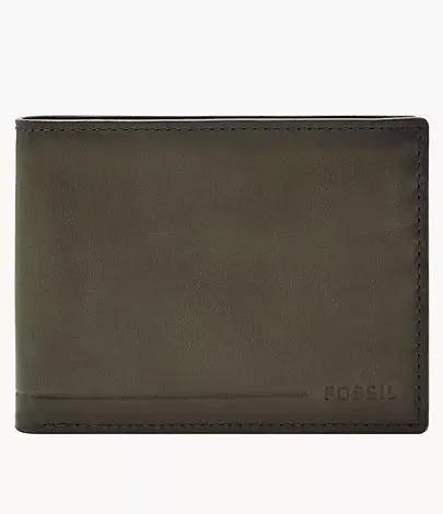 Cartera para viajes internacionales Allen