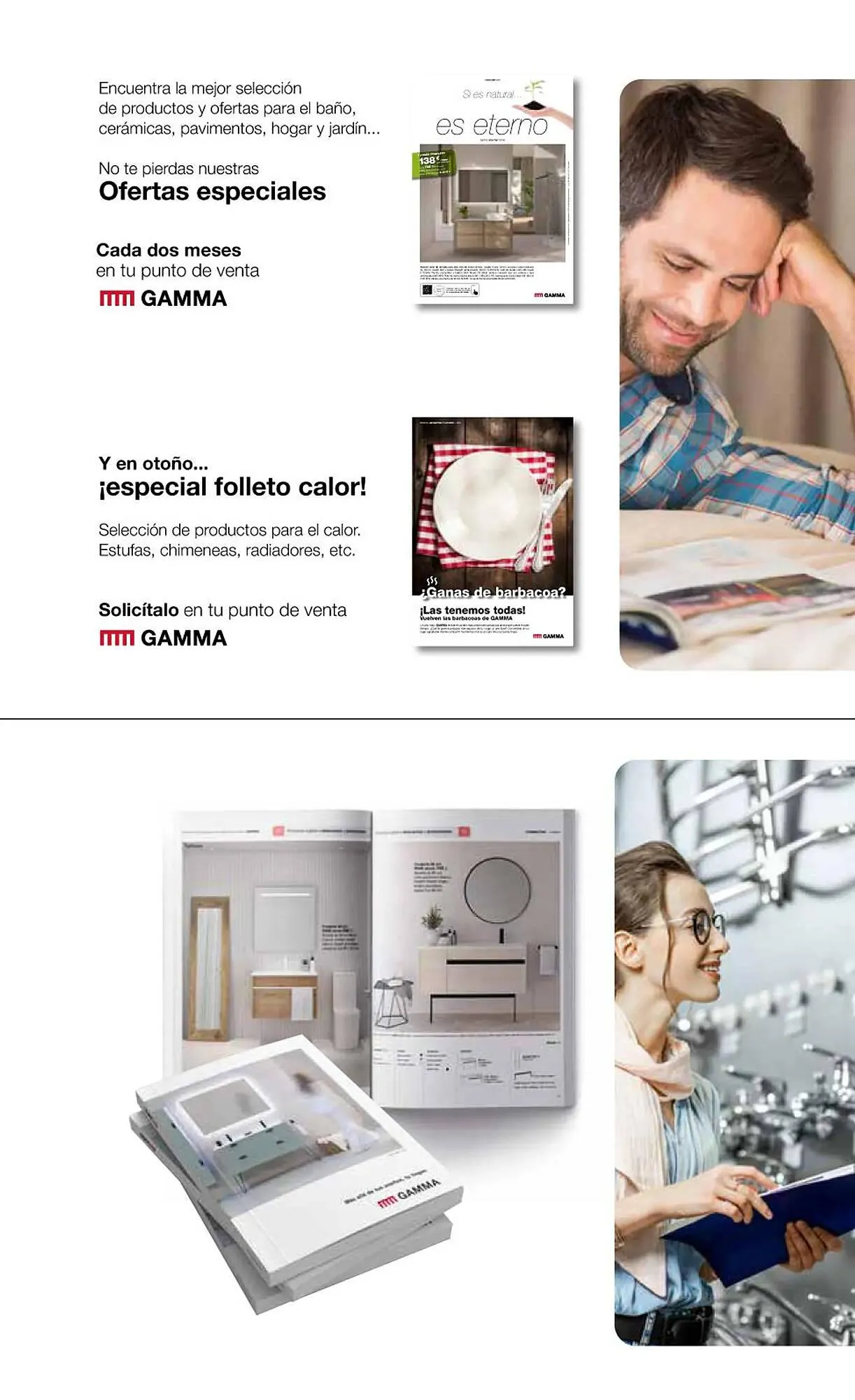 Catálogo de Folleto Grup Gamma 1 de febrero al 31 de diciembre 2023 - Página 481