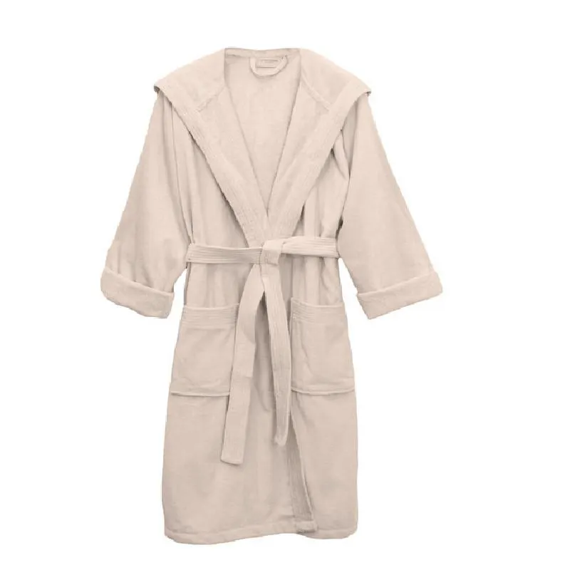 Albornoz Terciopelo - Basic LM Crudo