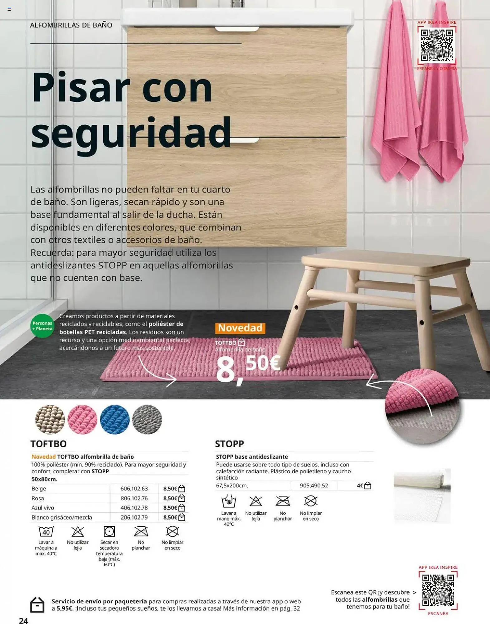 Catálogo de Folleto IKEA 1 de septiembre al 31 de enero 2026 - Página 24
