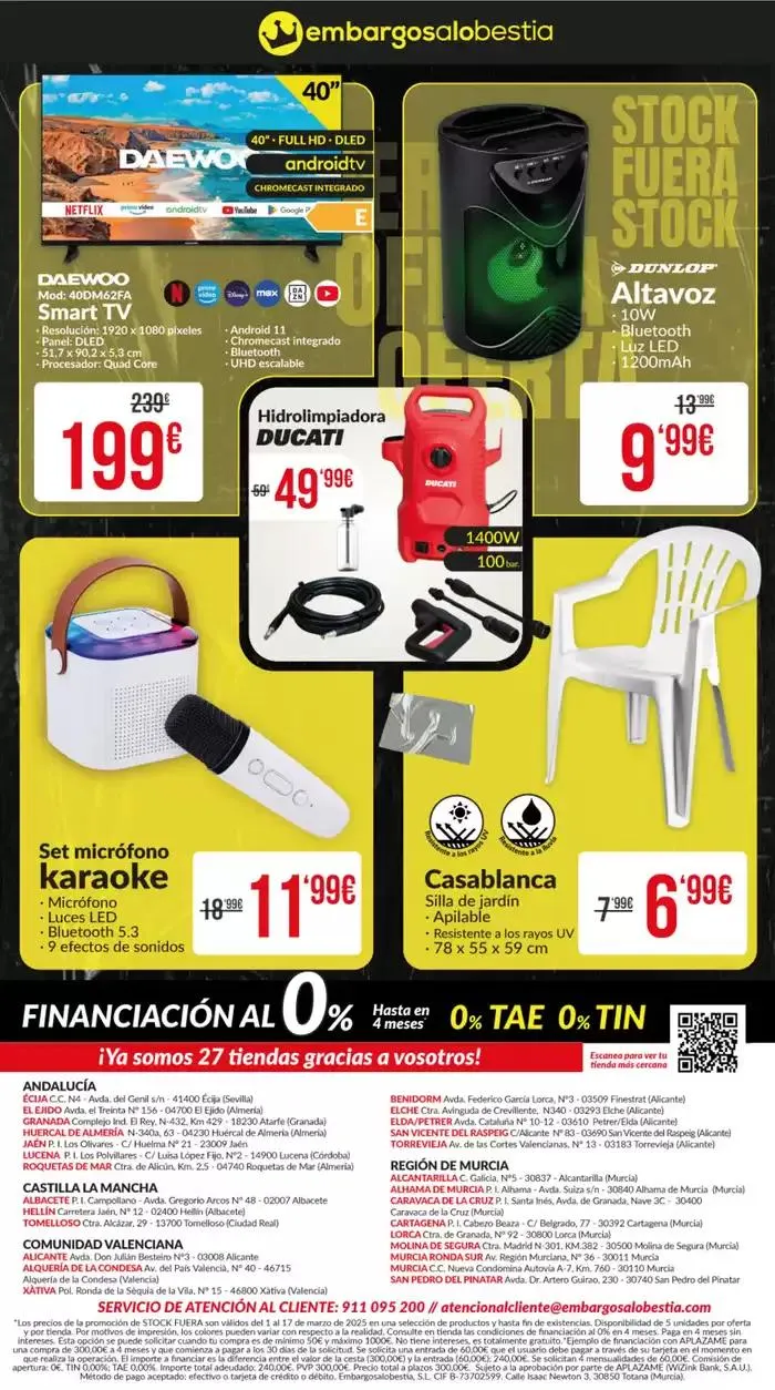 Catálogo de DEL 1 AL 17 DE MARZO 4 de marzo al 17 de marzo 2025 - Página 8