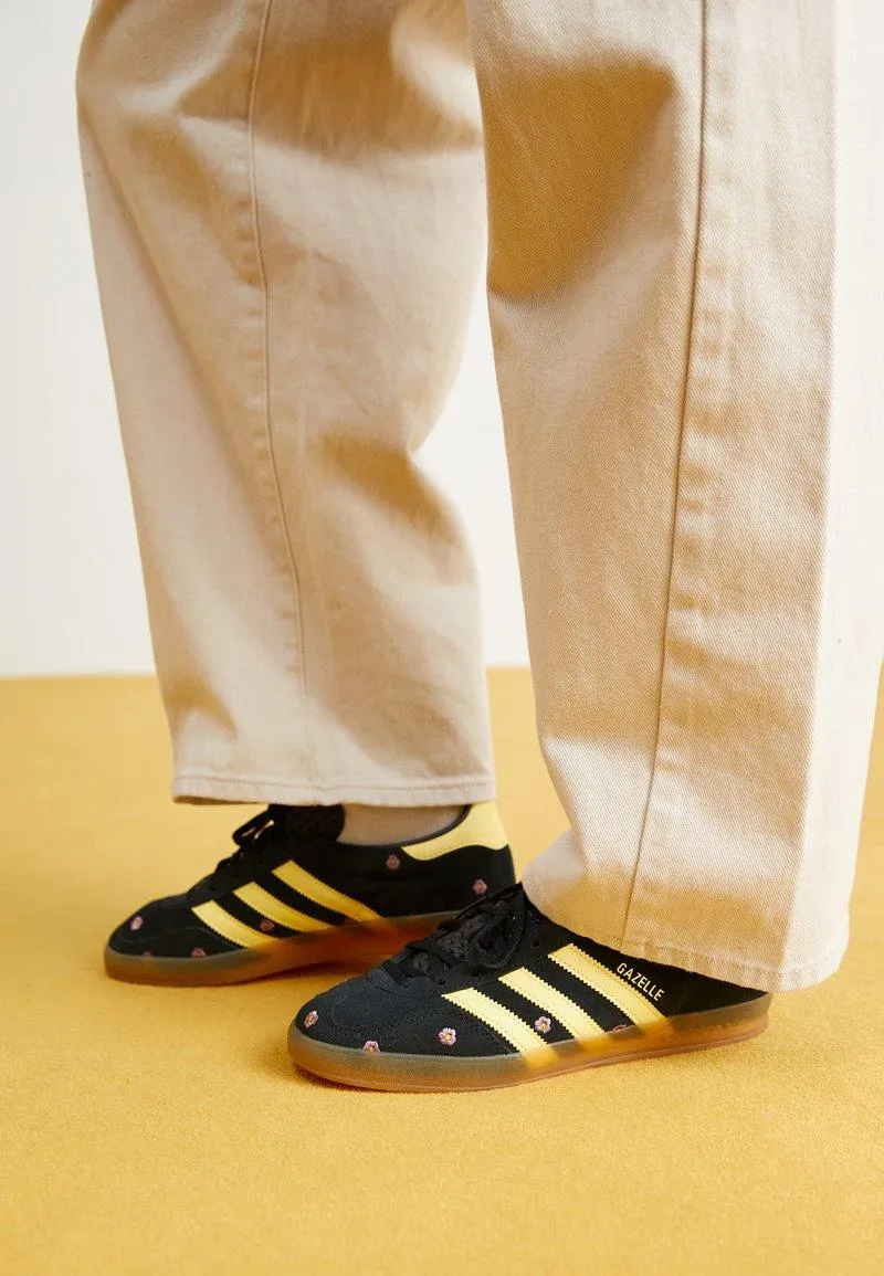 GAZELLE INDOOR - Zapatillas