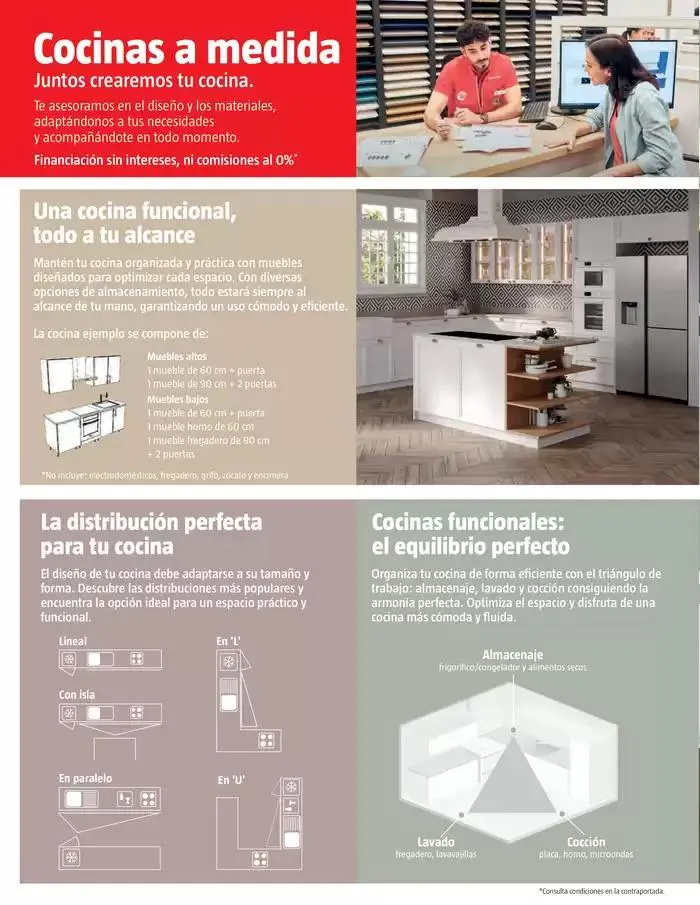 Catálogo de Renueva baños y cocinas 27 de febrero al 25 de marzo 2025 - Página 64